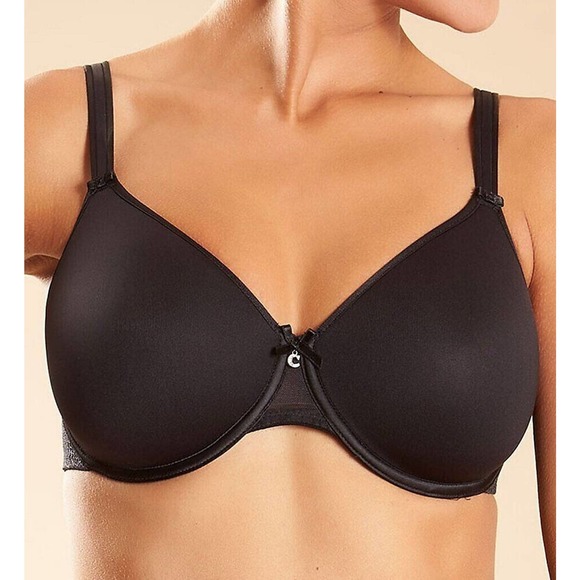 Chantelle 1897 C Magnifique Seamless Contour‎ Spacer Minimizer Bra 42G - Picture 1 of 1